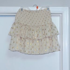 do + be skirt